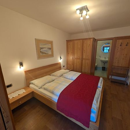 Da Kathi Aparthotel San Candido Bagian luar foto