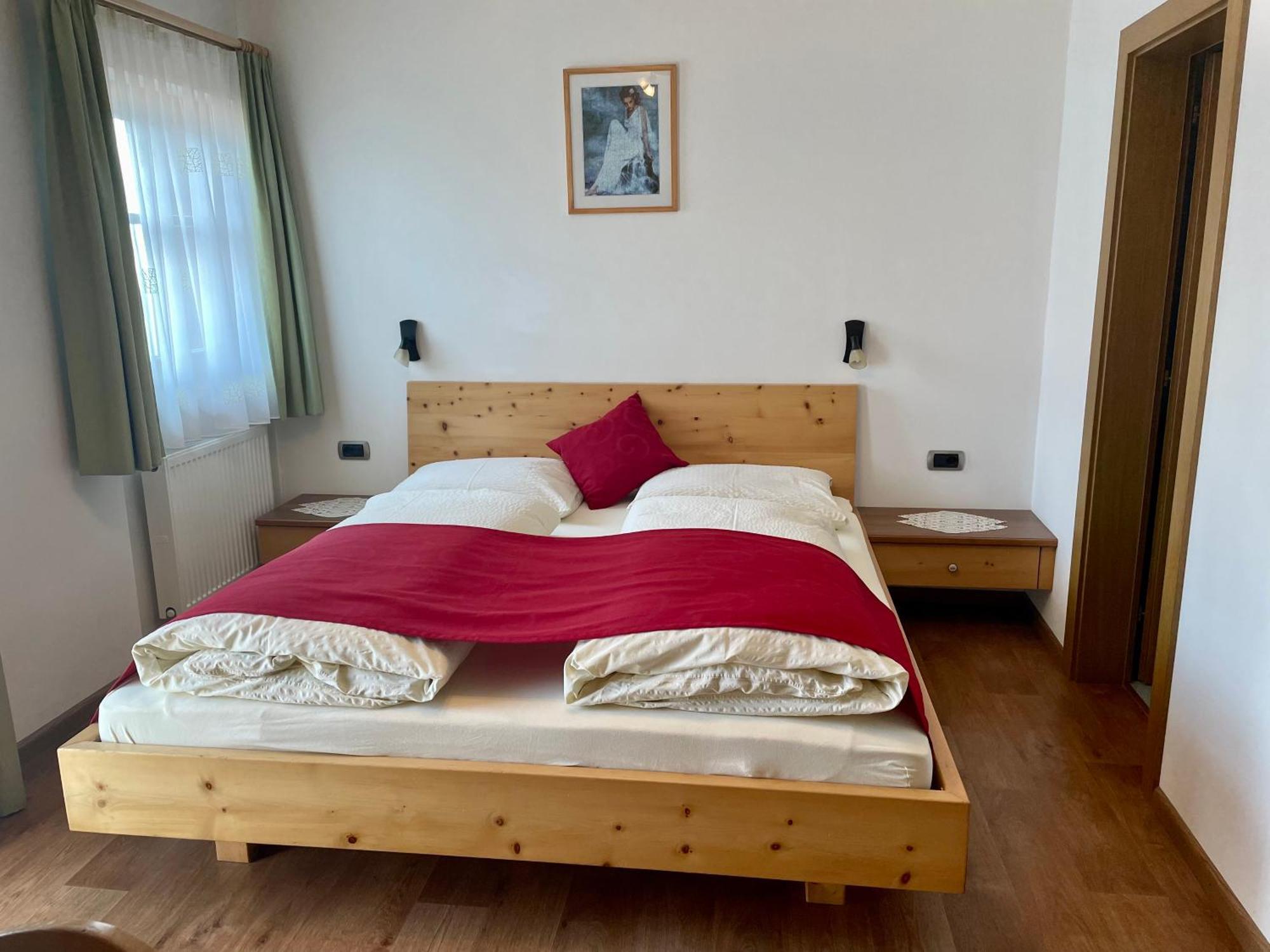Da Kathi Aparthotel San Candido Bagian luar foto